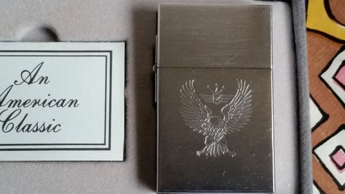 Mega selten zippo club - selten,