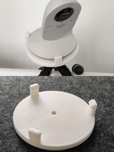 Halterung adapterplatte für - halterung,