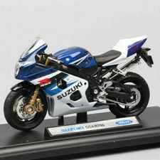 Waagen Welly SUZUKI GSX-R750
