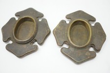 Japanische Hikit Türgriffe x2