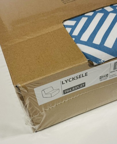 Ikea lycksele bezug für - lycksele,