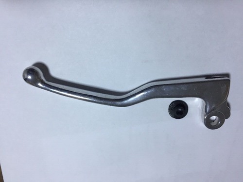 Kupplungshebel aprilia silber - aprilia,