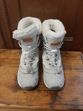 KAVAT  Wasserdichter Schnee- Winterstiefel 29/30 Öko waschbar