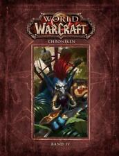 World of Warcraft: Chroniken Bd. 4 | 2024 | deutsch