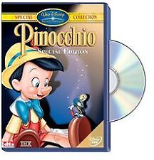 Pinocchio (Special Collection)