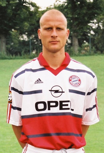 Carsten jancker bayern - jancker,