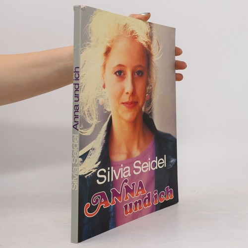 Anna und ich silvia - anna, | 