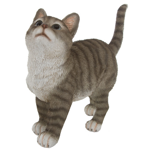 Dekofigur katze liala - dekofigur,