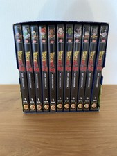 🔥 Dragon Ball Z DVD