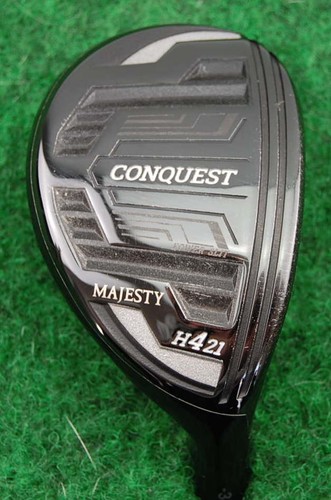 Majesty conquest - majesty,