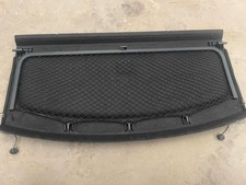 Hutablage Kofferraumabdeckung