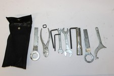 Original Bordwerkzeug Toolkit