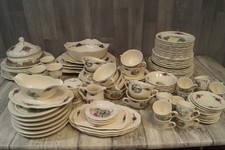 Sarreguemines Obernai Geschirr Porzellan verschiedene Teile zur Auswahl