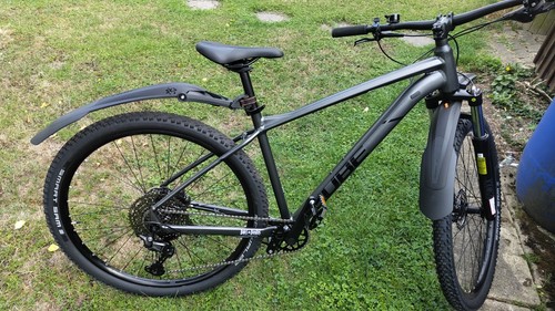 Mtb cube aim slx ganz - ,, neu