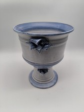 Blumentopf Keramik Handarbeit 