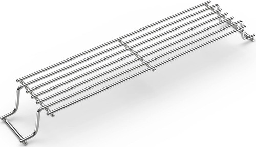 Warmhalterost für weber - für,