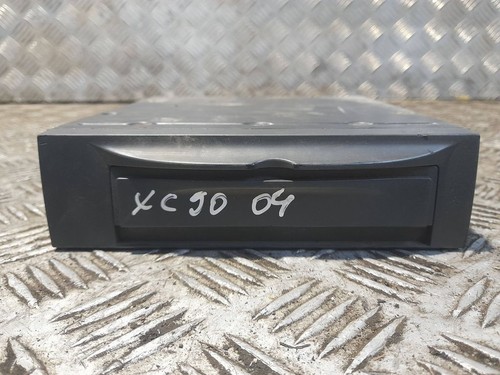 Volvo xc90 2004 dvd - volvo, /