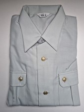 DDR NVA MfS Hemdbluse