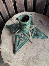 Vintage Weihnachtsbaum