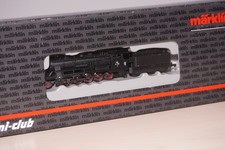 RF41] Märklin 88124 Dampflok