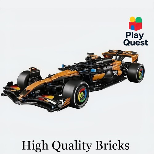 Mclaren formel rennwagen - mclaren, 1