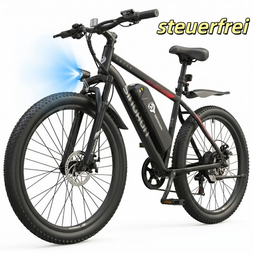 Bike für erwachsene - erwachsene, 250w