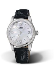 ORIS Big Crown Diamonds - 01