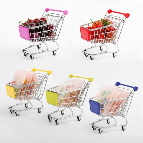 Einkaufswagen