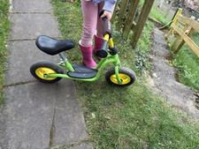 Puky LR M Classic Laufrad -