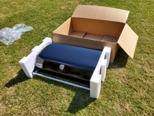 Weber GENESIS 2 Deckel Serie 6xx  DHL Spergut Versand !!!!