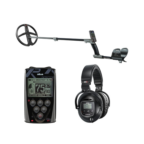 Deus x35 rc ws5 - xp, 28