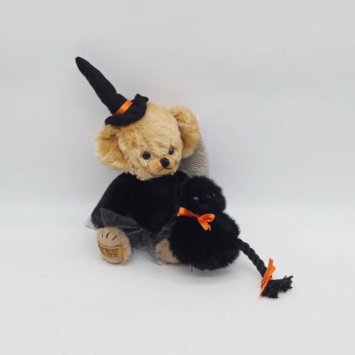Merrythought teddybär cheeky - merrythought,