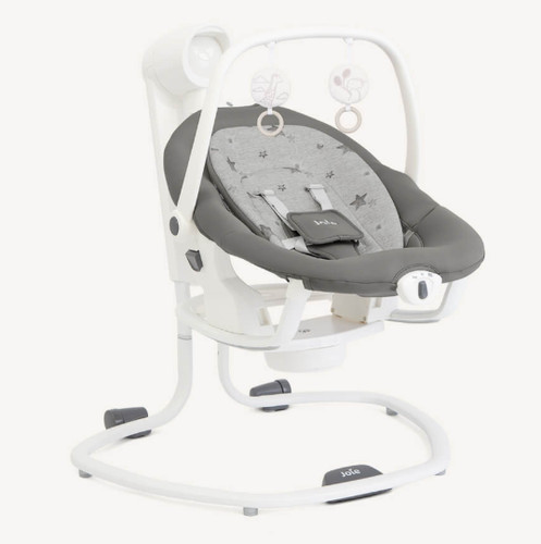 Joie serina 2in1 babyschaukel - joie,