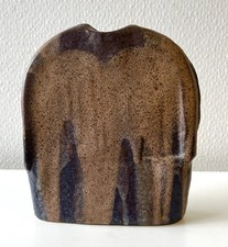 Heiner Balzar Vase für