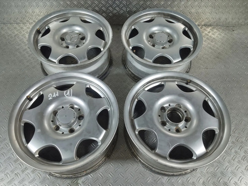 Alufelge zoll 0 - alufelge, 5x112