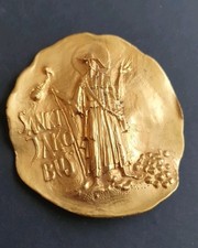 Taschenheiliger Hl. Jakobus