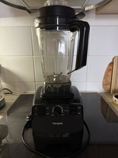 Homgeek Standmixer 2000W, 2L