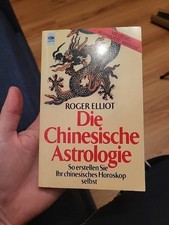 Die Chinesische Astrologie. So erstellen Sie Ihr ch... | Buch 