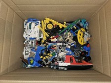 Lego sammlung konvolut - lego,