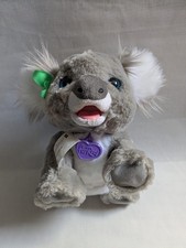 FurReal Friends Koala Kristy Interaktives Plüschtier Geräusche Reaktionen