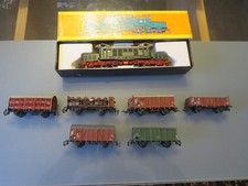 E-Lok Spur TT E94 065 Der DR