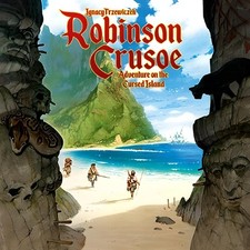 GW64ce Robinson Crusoe