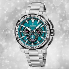 Festina herrenuhr chrono - festina,
