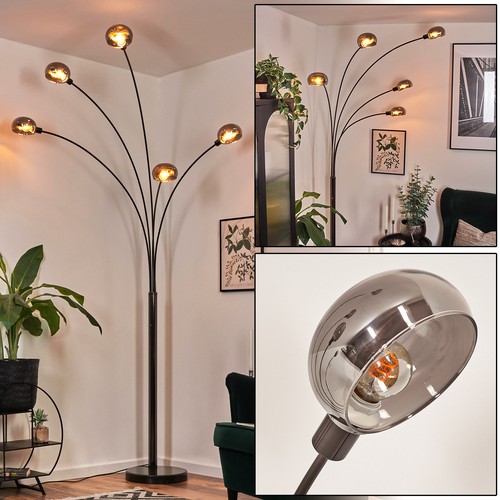 Hofstein nikkala stehlampe - hofstein,