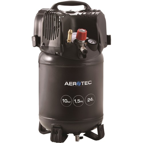 Kompressor aerotec 200 eco - kompressor, 200-24