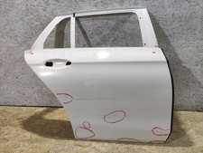 Mercedes-Benz E W213 2017 Tür