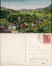 Schönau im Schwarzwald