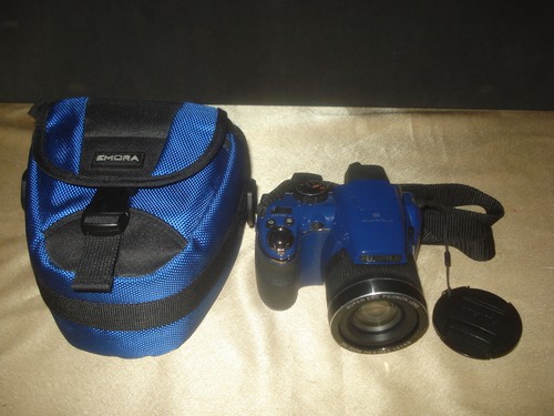 Fujifilm finepix s4080 - fujifilm,