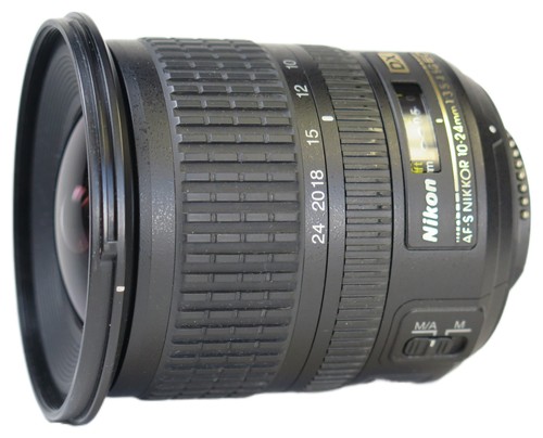 Nikon nikkor 24 mm - nikkor,