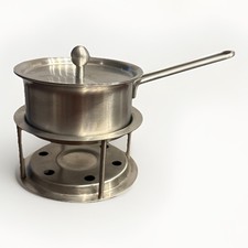 Cilio Butterpfännchen Rechaud